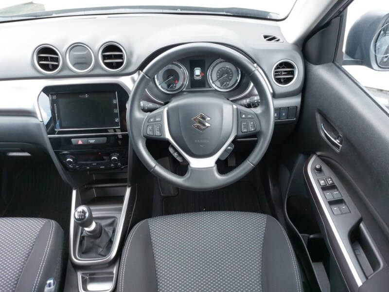 Used Suzuki Vitara 2022 for sale - 76331901: Photo 11