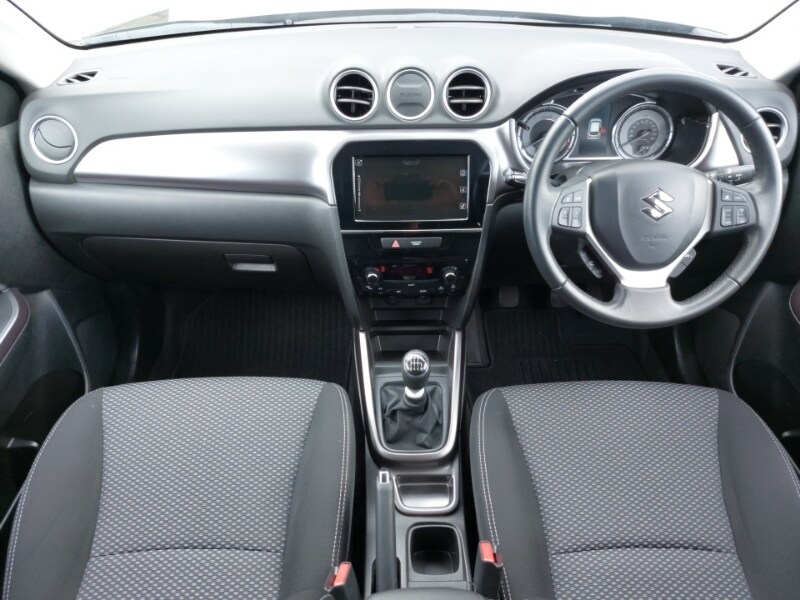 Used Suzuki Vitara 2022 for sale - 76331901: Photo 2