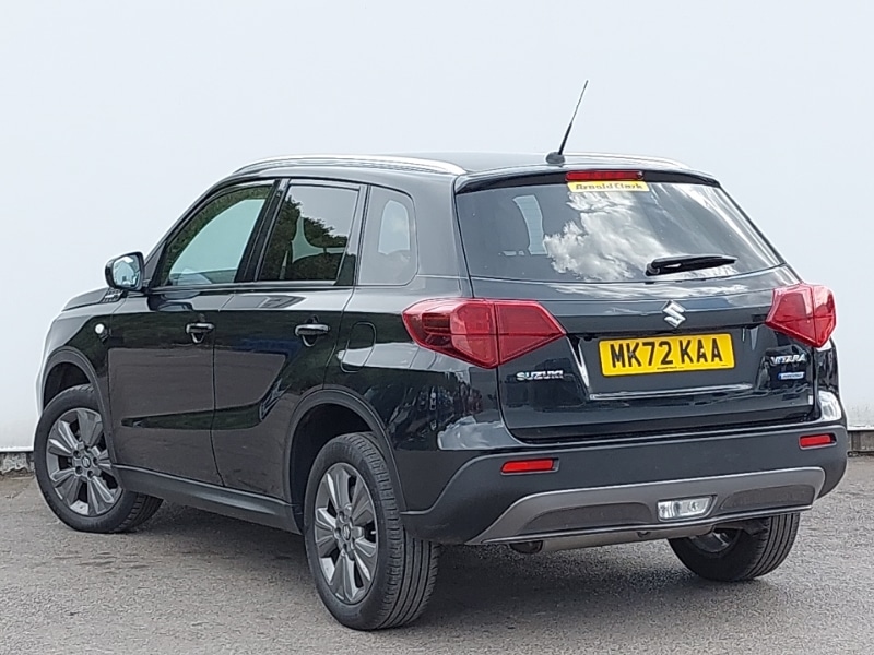 Used Suzuki Vitara 2022 for sale - 76331901: Photo 3