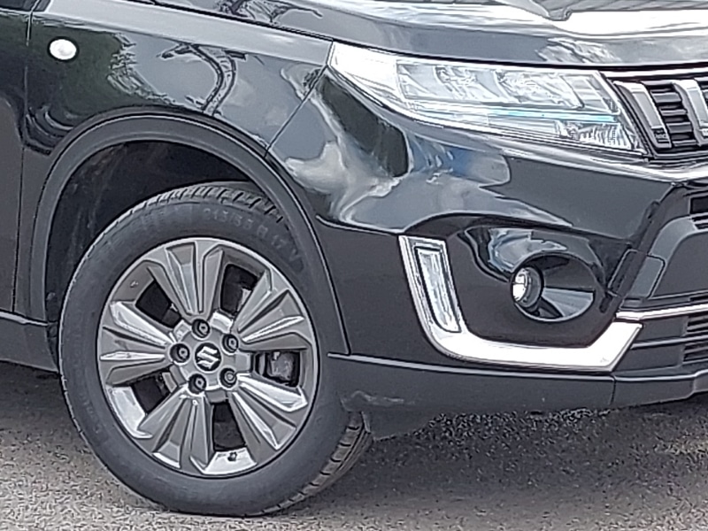 Used Suzuki Vitara 2022 for sale - 76331901: Photo 9