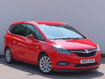 2017 - 1.4T SE 5dr Auto