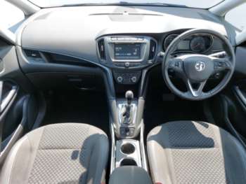 Used Vauxhall Zafira 2017 for sale - 74933466: Photo
