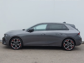 Used Vauxhall Astra 2024 for sale - 78411378: Photo