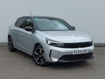 Used Vauxhall Corsa 2024 for sale - 78243776: Photo