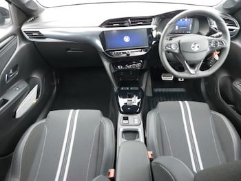 Used Vauxhall Corsa 2024 for sale - 78243776: Photo