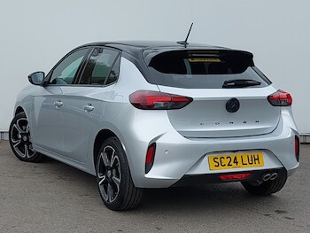 Used Vauxhall Corsa 2024 for sale - 78243776: Photo