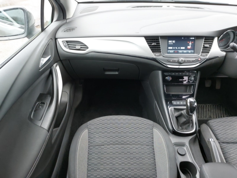 Used Vauxhall Astra 2020 for sale - 77433742: Photo 10
