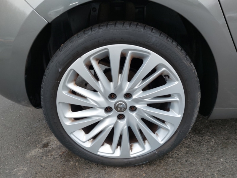 Used Vauxhall Astra 2020 for sale - 77433742: Photo 12