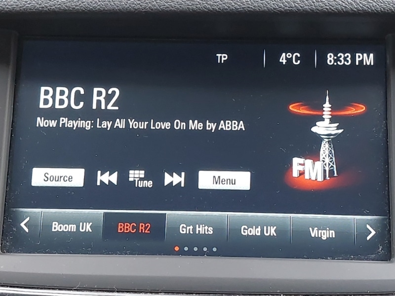 Used Vauxhall Astra 2020 for sale - 77433742: Photo 14