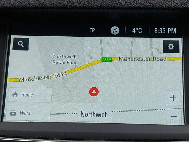 Used Vauxhall Astra 2020 for sale - 77433742: Photo 15