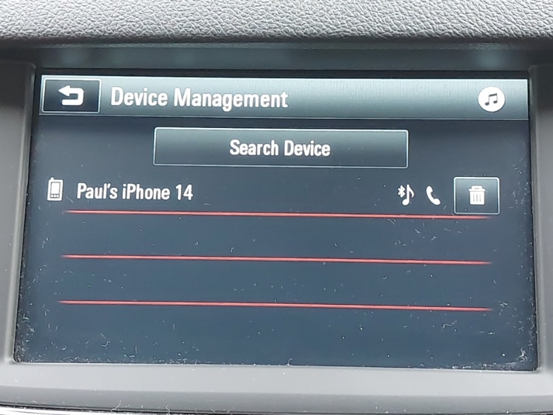 Used Vauxhall Astra 2020 for sale - 77433742: Photo 16