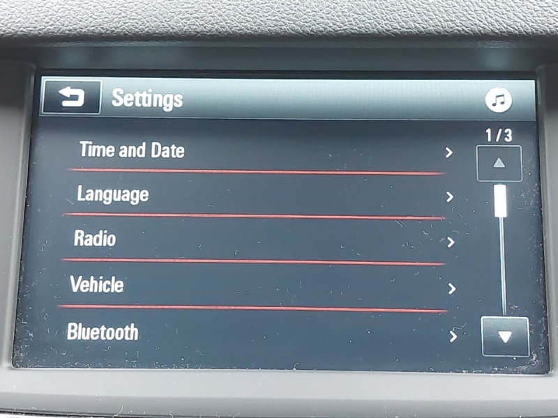 Used Vauxhall Astra 2020 for sale - 77433742: Photo 17