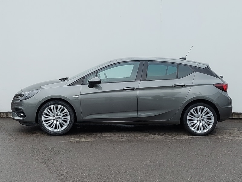Used Vauxhall Astra 2020 for sale - 77433742: Photo 4