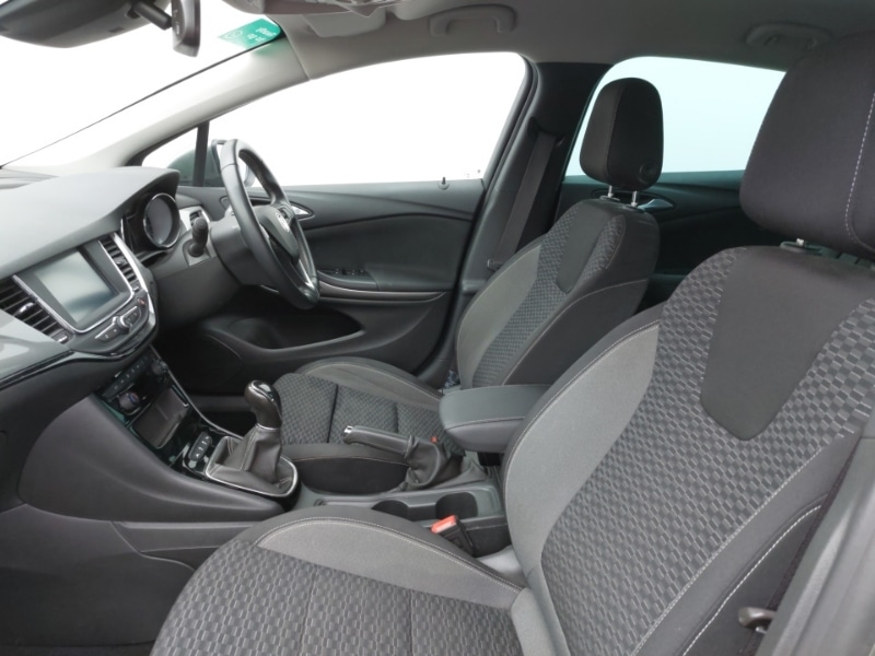 Used Vauxhall Astra 2020 for sale - 77433742: Photo 5