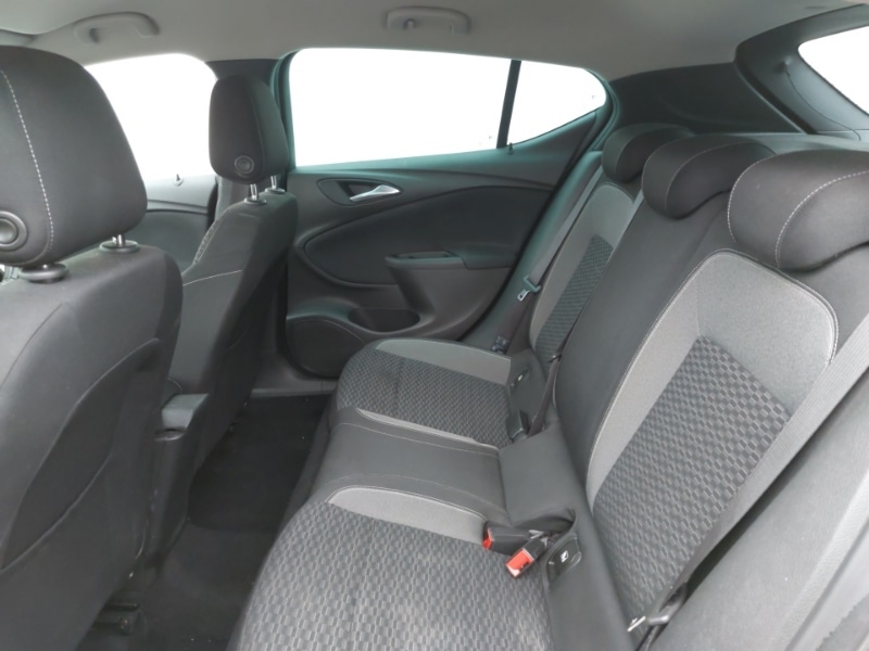 Used Vauxhall Astra 2020 for sale - 77433742: Photo 6