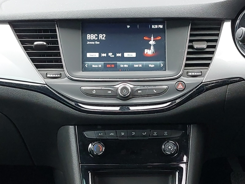 Used Vauxhall Astra 2020 for sale - 77433742: Photo 7