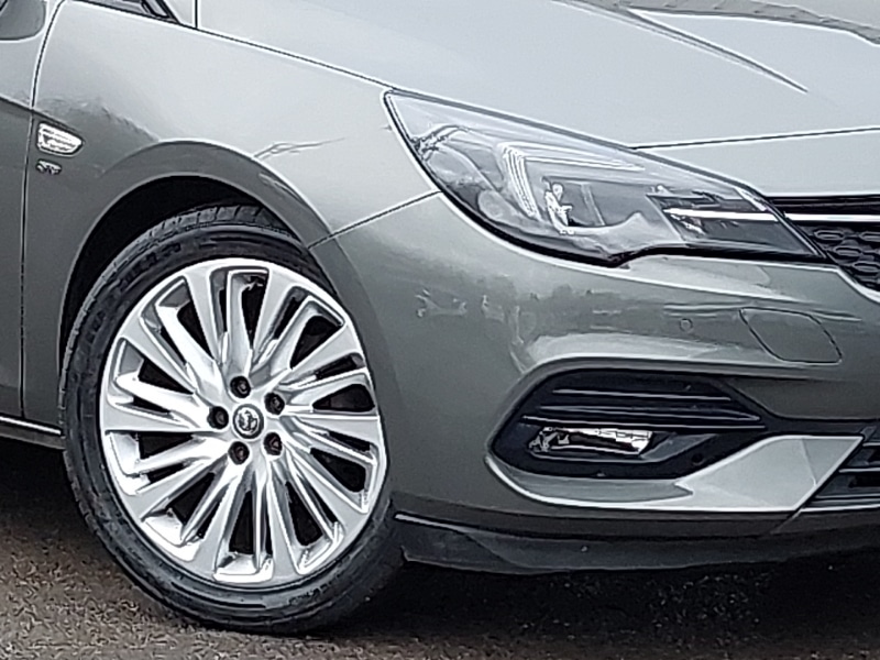 Used Vauxhall Astra 2020 for sale - 77433742: Photo 9