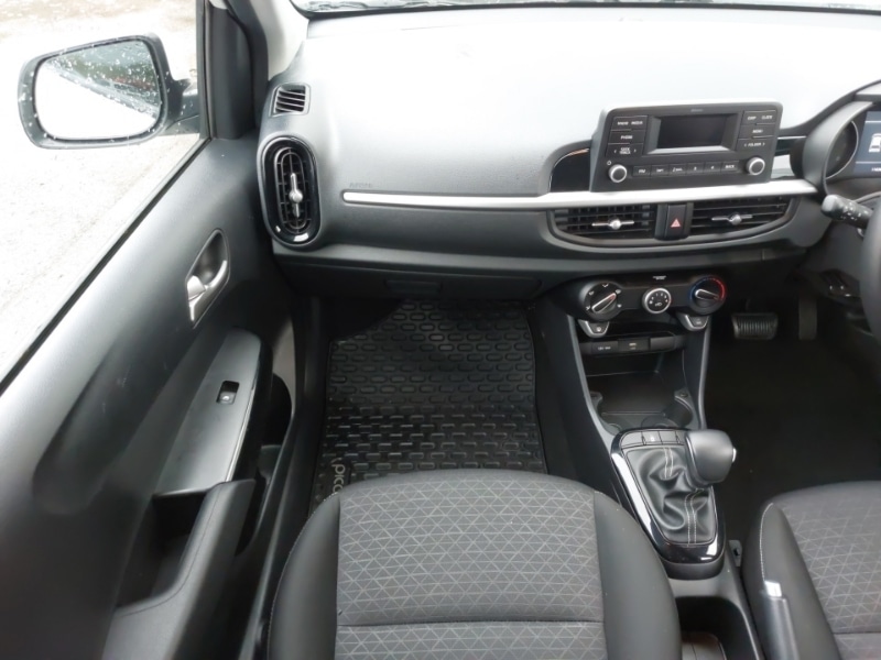 Used Kia Picanto 2023 for sale - 76548981: Photo 10