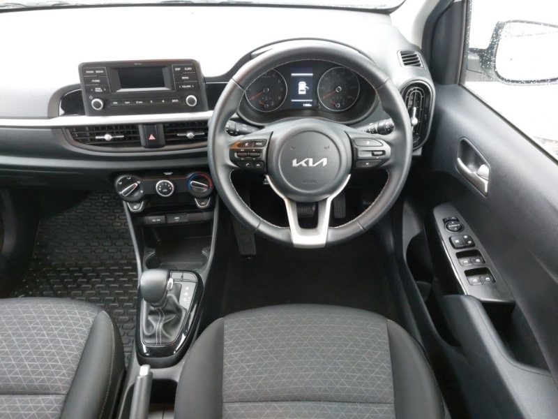 Used Kia Picanto 2023 for sale - 76548981: Photo 11