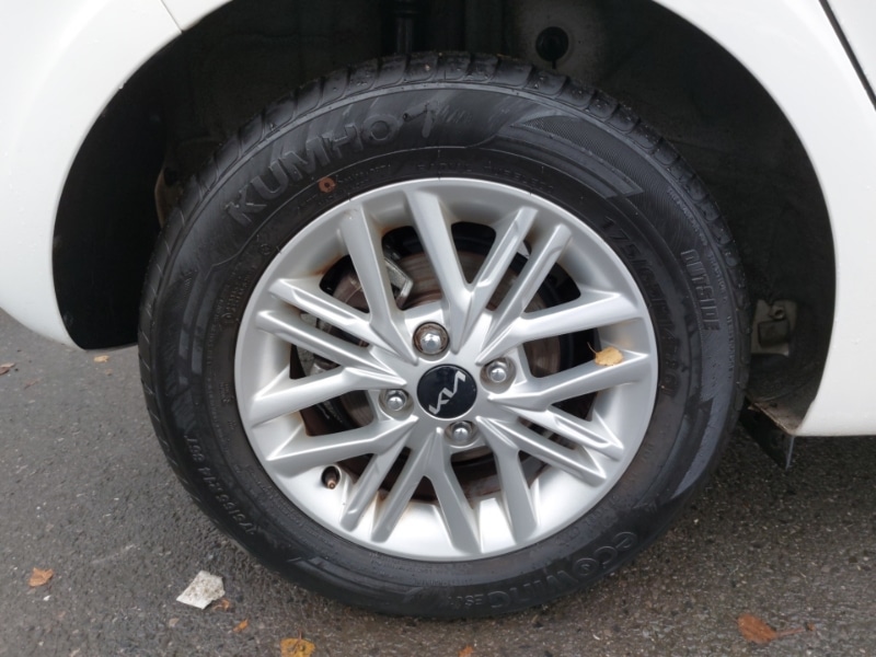 Used Kia Picanto 2023 for sale - 76548981: Photo 12