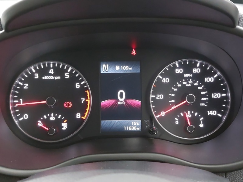 Used Kia Picanto 2023 for sale - 76548981: Photo 19