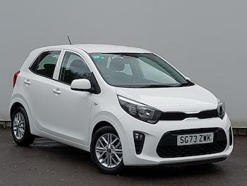 Used Kia Picanto 2023 for sale - 76548981: Photo