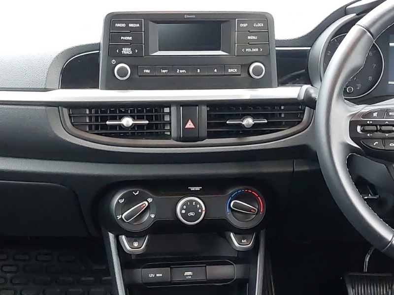 Used Kia Picanto 2023 for sale - 76548981: Photo 7