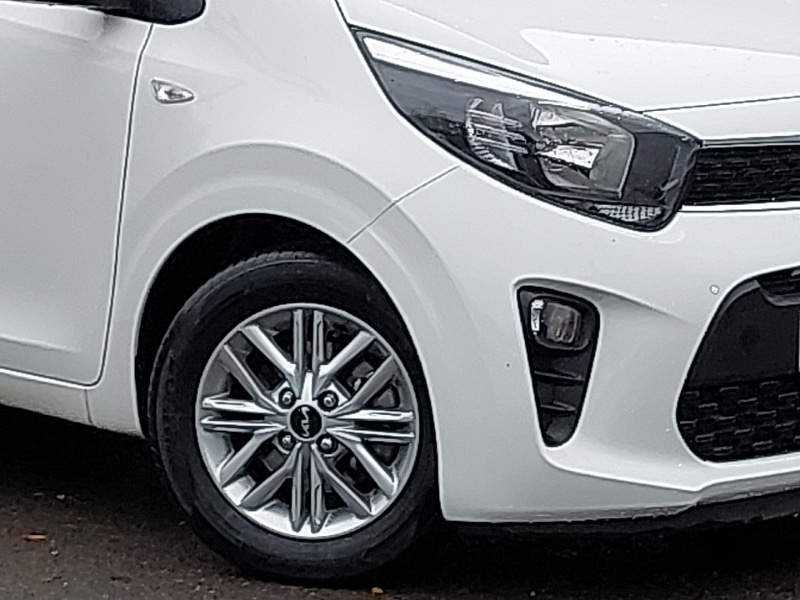 Used Kia Picanto 2023 for sale - 76548981: Photo 9