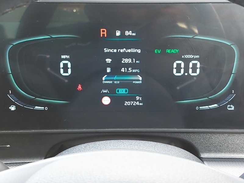Vehicle 19
