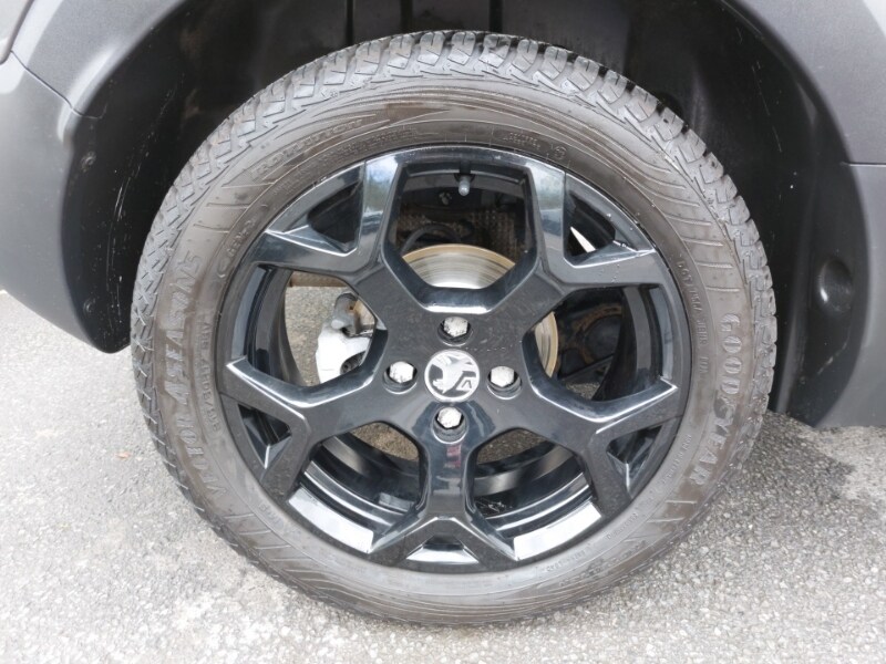 Used Vauxhall Crossland 2021 for sale - 76880230: Photo 12