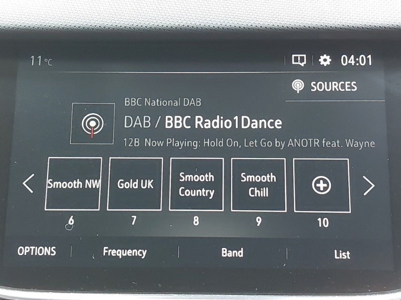 Used Vauxhall Crossland 2021 for sale - 76880230: Photo 13