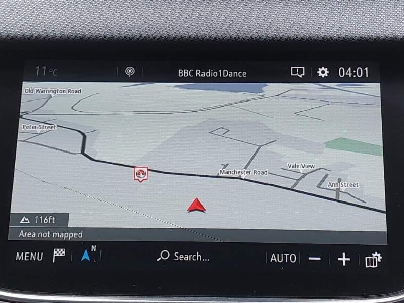 Used Vauxhall Crossland 2021 for sale - 76880230: Photo 14