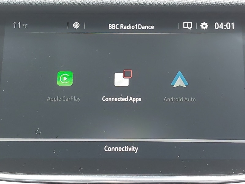 Used Vauxhall Crossland 2021 for sale - 76880230: Photo 15