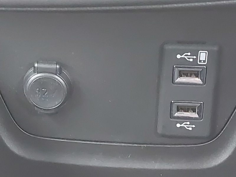 Used Vauxhall Crossland 2021 for sale - 76880230: Photo 17