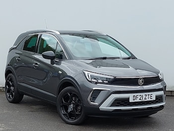 Used Vauxhall Crossland 2021 for sale - 76880230: Photo