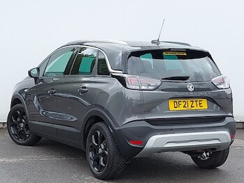 Used Vauxhall Crossland 2021 for sale - 76880230: Photo