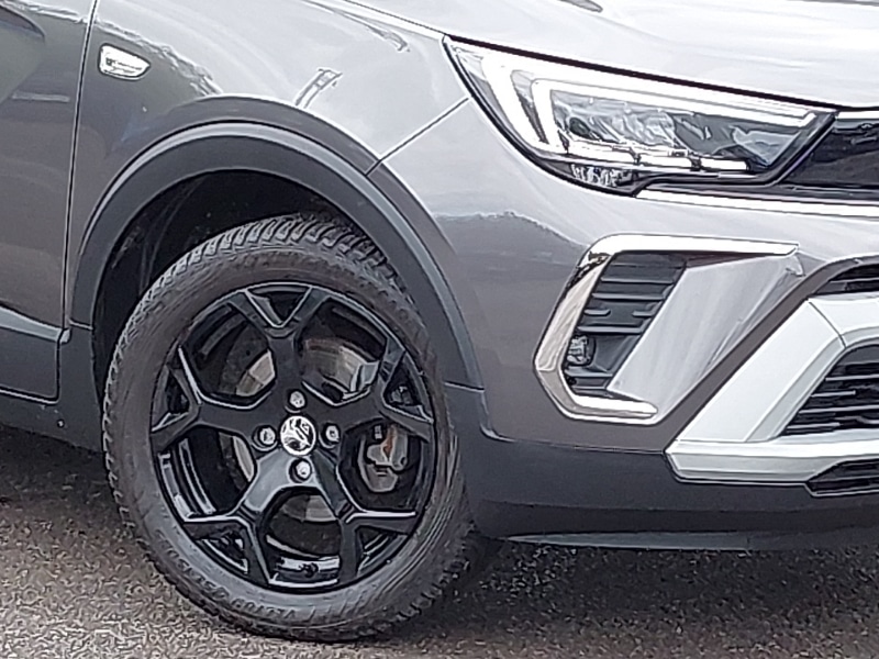 Used Vauxhall Crossland 2021 for sale - 76880230: Photo 9