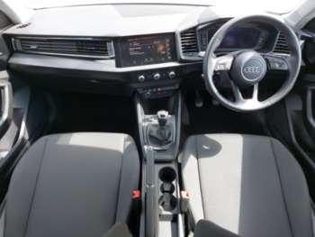 Used Audi A1 2022 for sale - 74724683: Photo