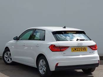 Used Audi A1 2022 for sale - 74724683: Photo