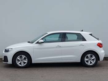 Used Audi A1 2022 for sale - 74724683: Photo