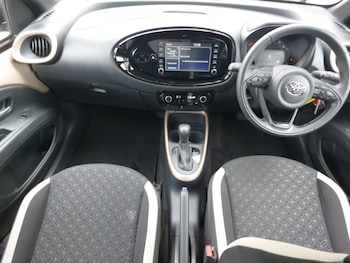 Used Toyota Aygo X 2022 for sale - 78848903: Photo