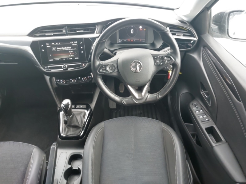 Used Vauxhall Corsa 2022 for sale - 77606226: Photo 11