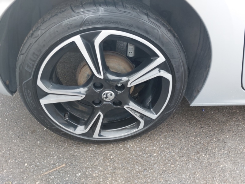 Used Vauxhall Corsa 2022 for sale - 77606226: Photo 12