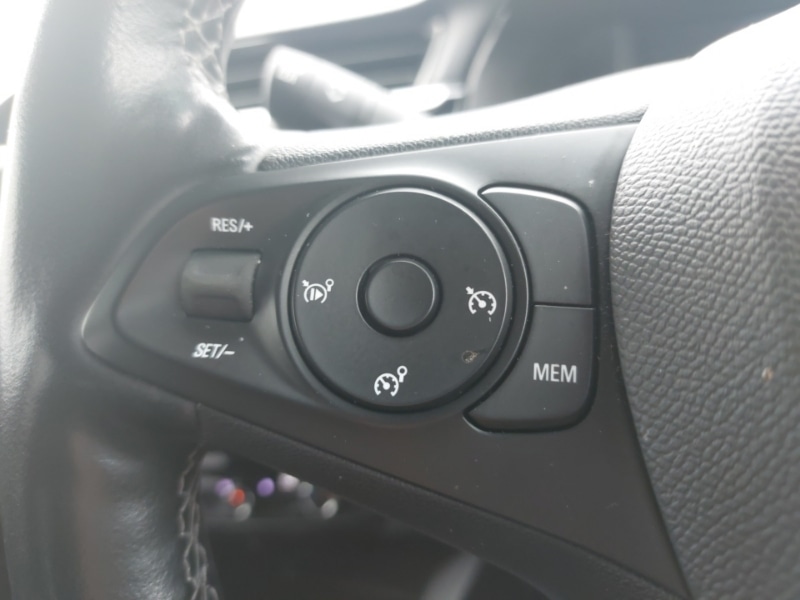 Used Vauxhall Corsa 2022 for sale - 77606226: Photo 14