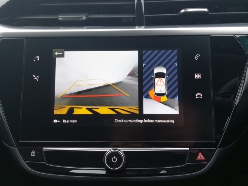 Used Vauxhall Corsa 2022 for sale - 77606226: Photo 18