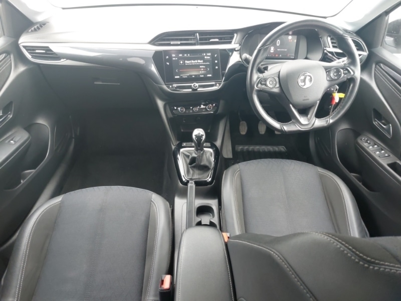 Used Vauxhall Corsa 2022 for sale - 77606226: Photo 2