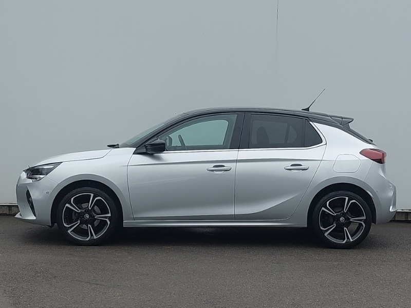 Used Vauxhall Corsa 2022 for sale - 77606226: Photo 4