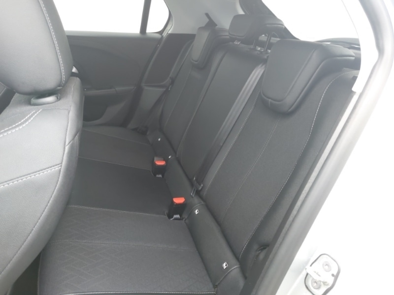 Used Vauxhall Corsa 2022 for sale - 77606226: Photo 6