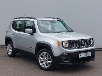 Used Jeep Renegade 2015 for sale - 79322269: Photo