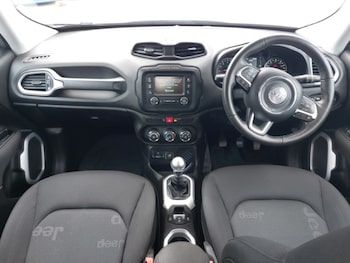 Used Jeep Renegade 2015 for sale - 79322269: Photo
